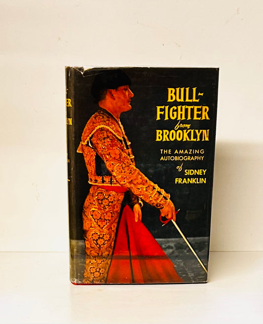 Bullfighter From Brooklyn