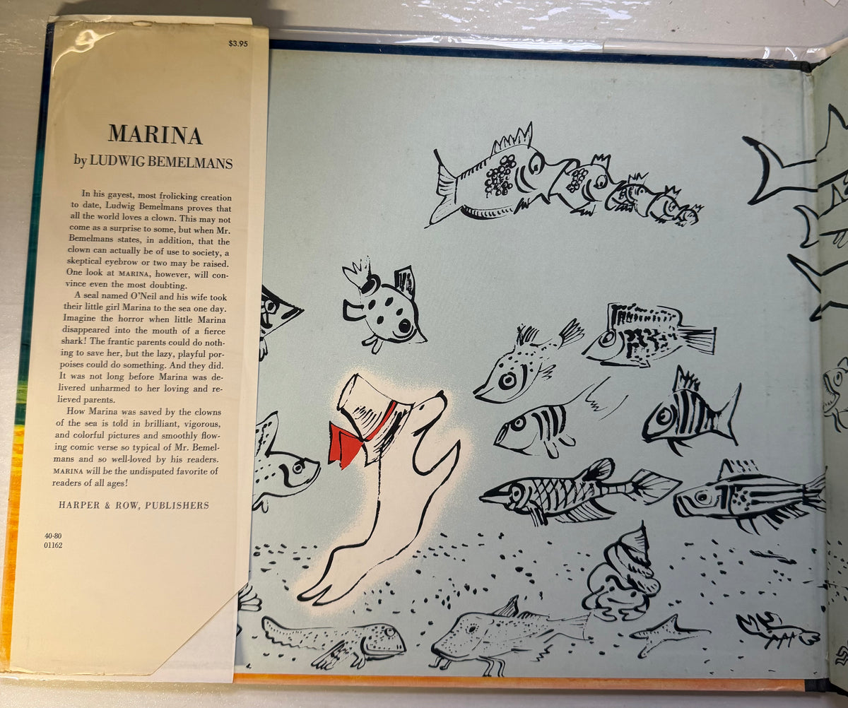 Marina