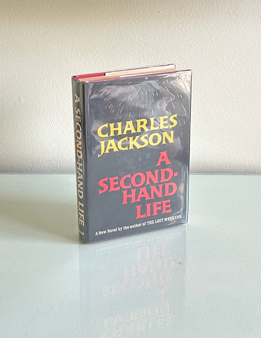 A Second Hand Life