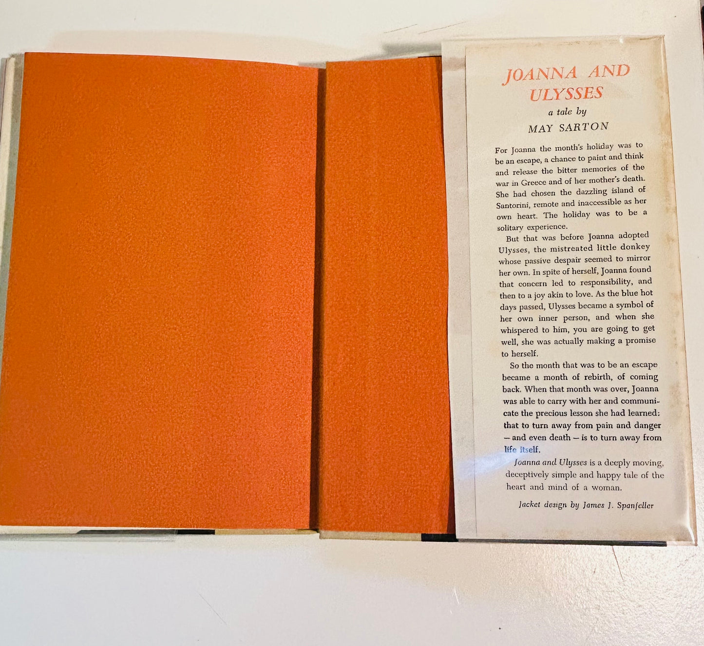 Miss Pickthorn and Mr. Hare