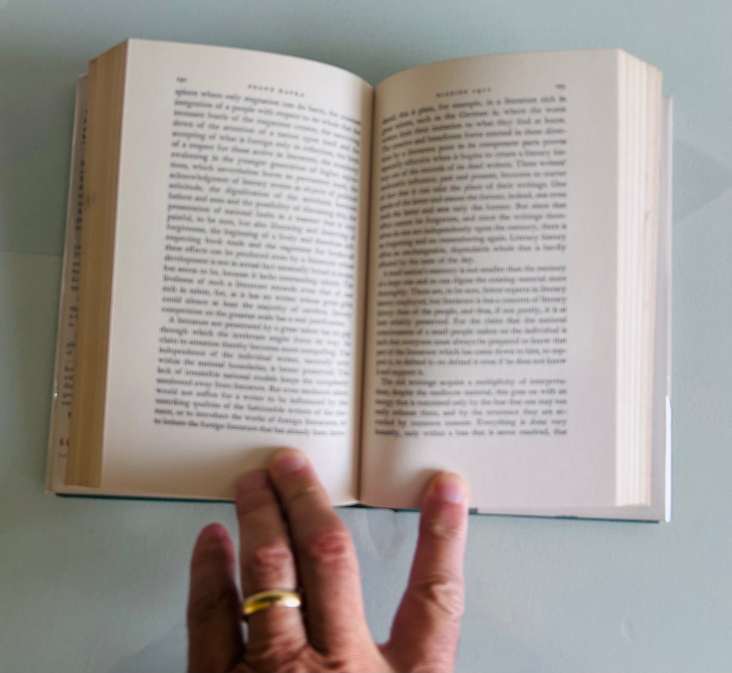 The Diary of Franz Kafka 1910-1913