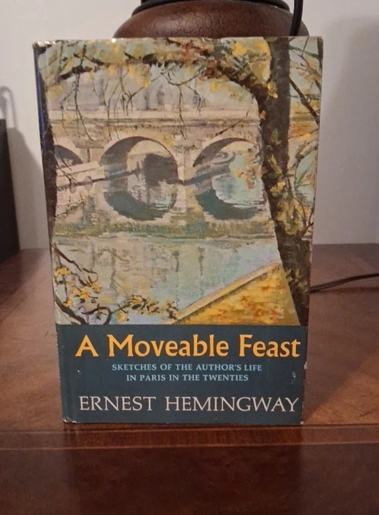 A Moveable Feast