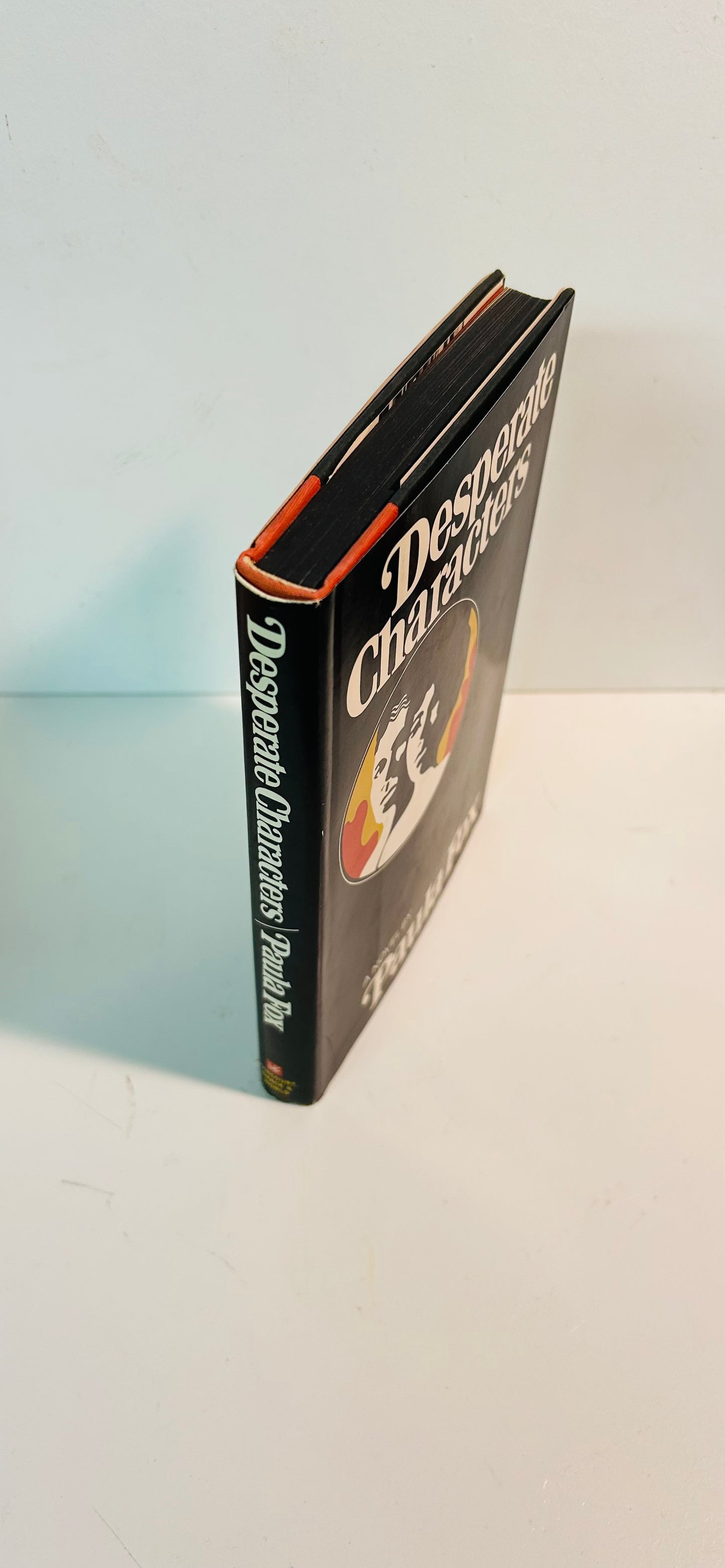 Desperate Characters