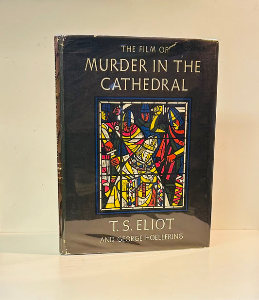 The Film of Murder in the Cathedral