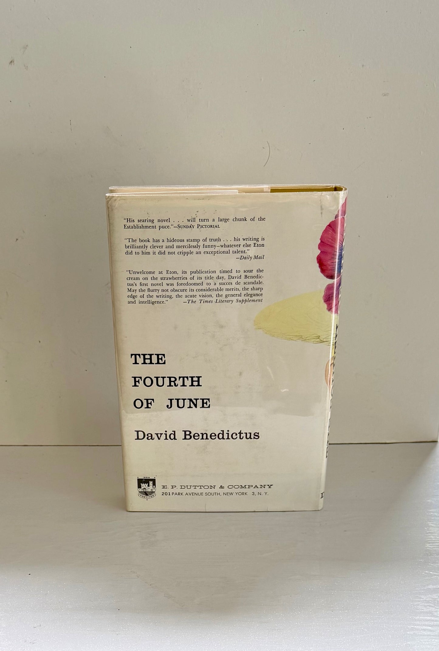 The Fourth of June