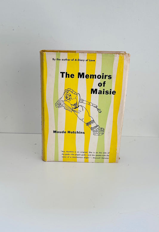 Memoirs of Maisie