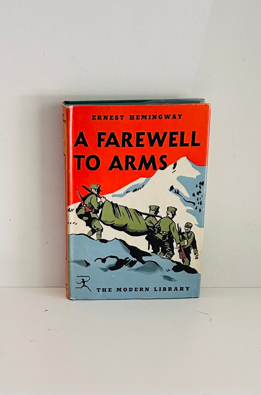 A Farewell to Arms