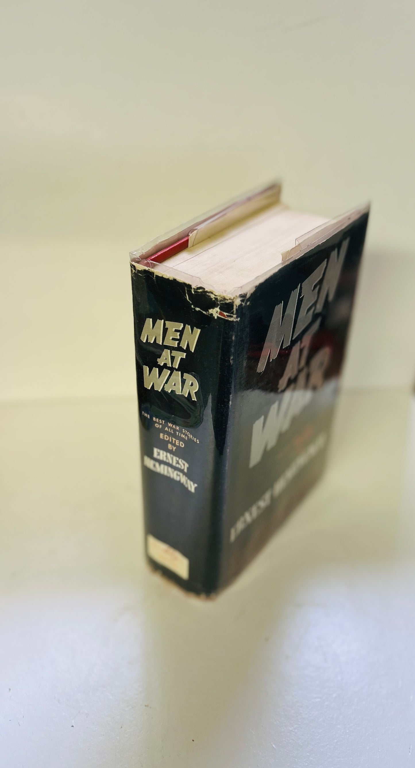 Men at War: The Best War Stories of All Time