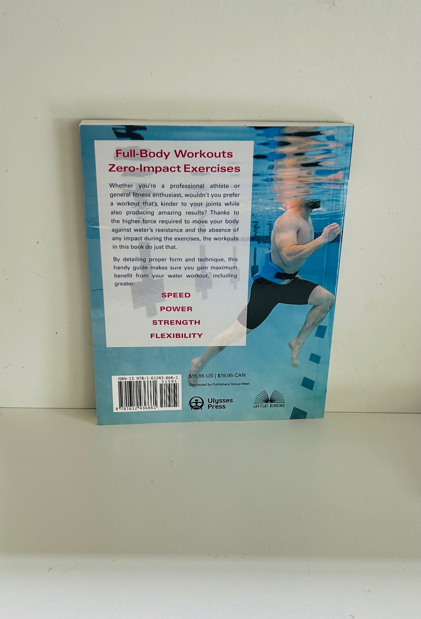 Deep End of the Pool Workouts