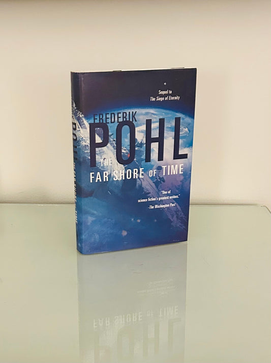 The Far Shore of Time