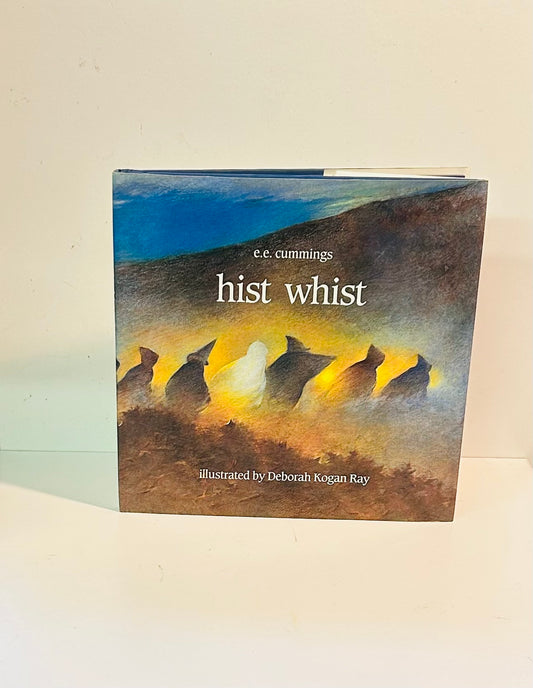 Hist Whist