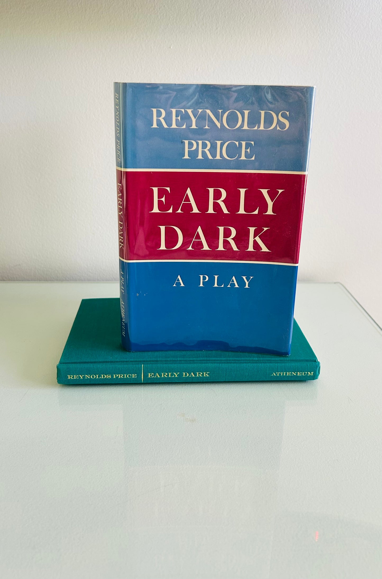 Early Dark: A Play