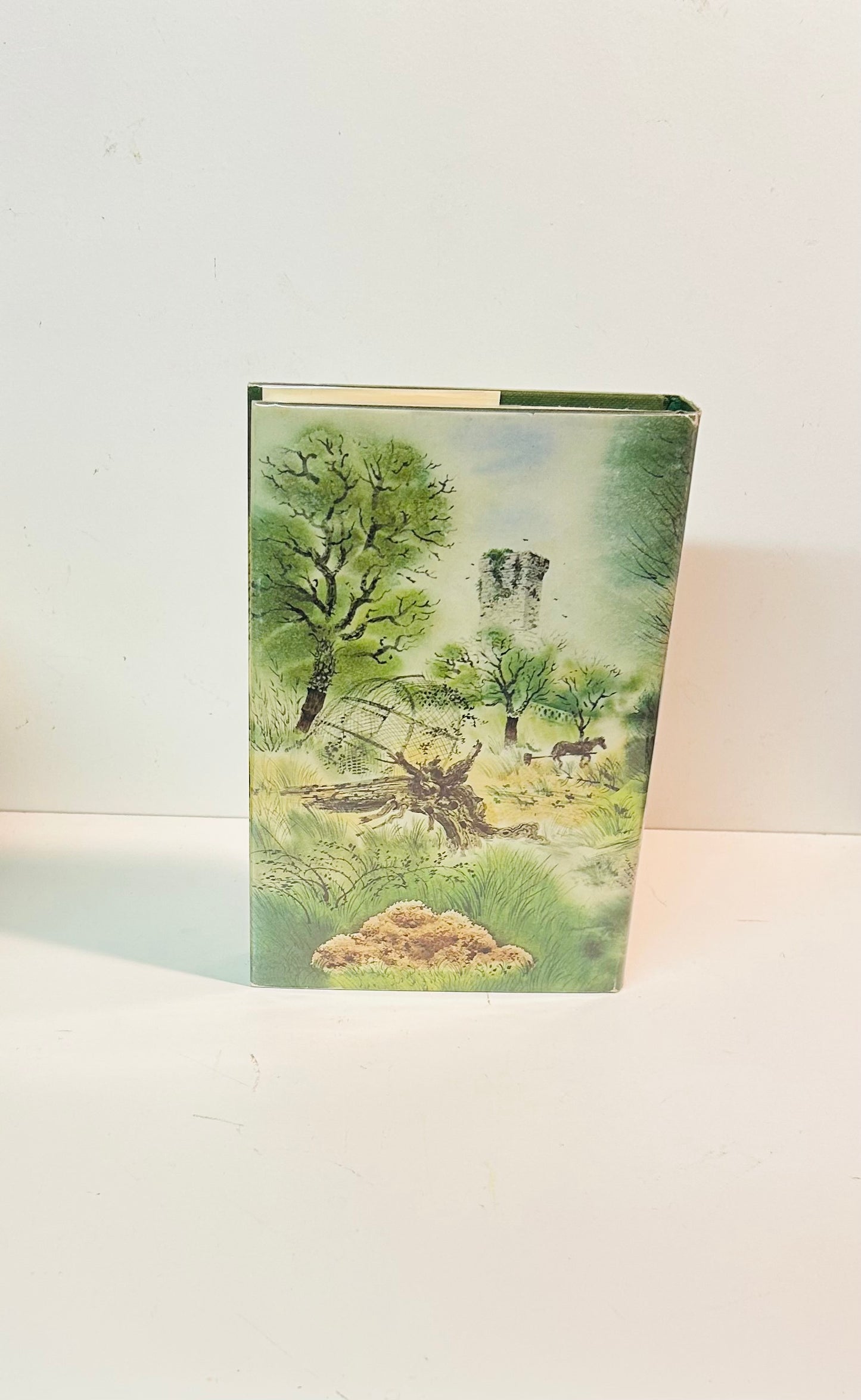 Livia (Buried Alive)