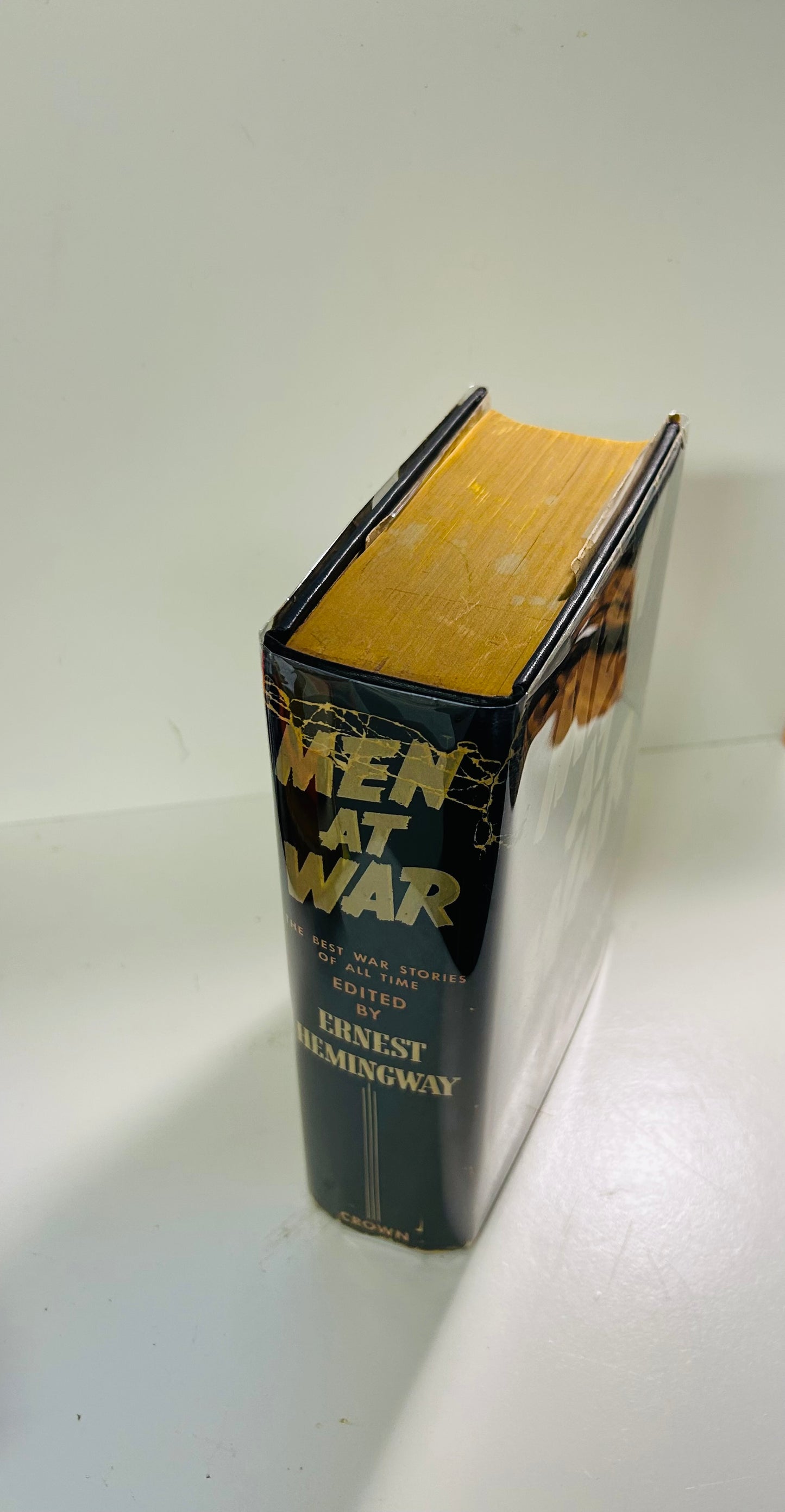 Men at War: The Best War Stories of All Time