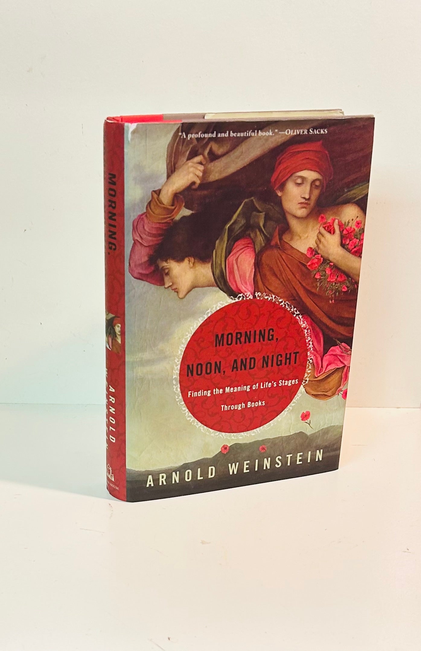 Morning, Noon and Night