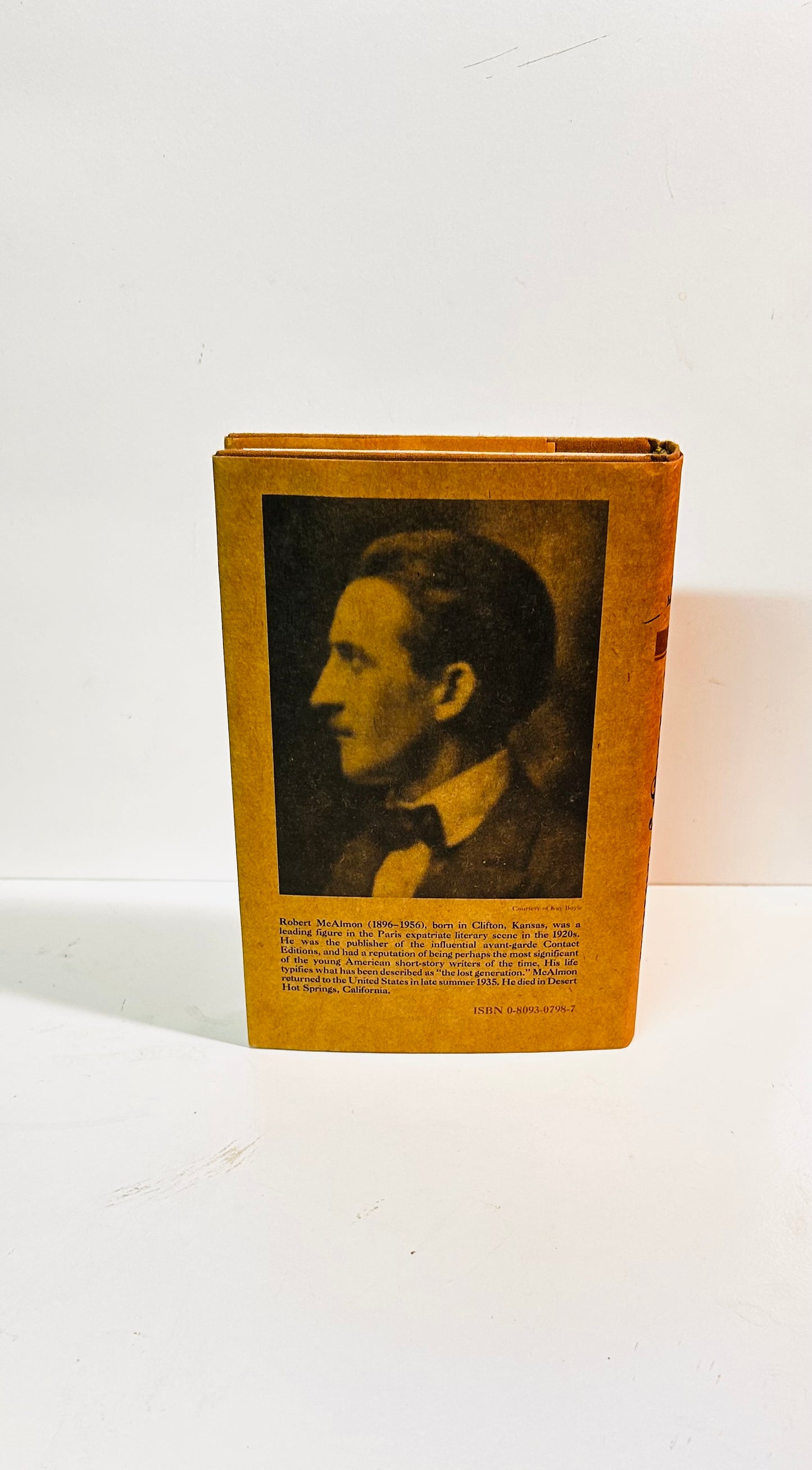 A Hasty Bunch: Short Stories (signed copy)