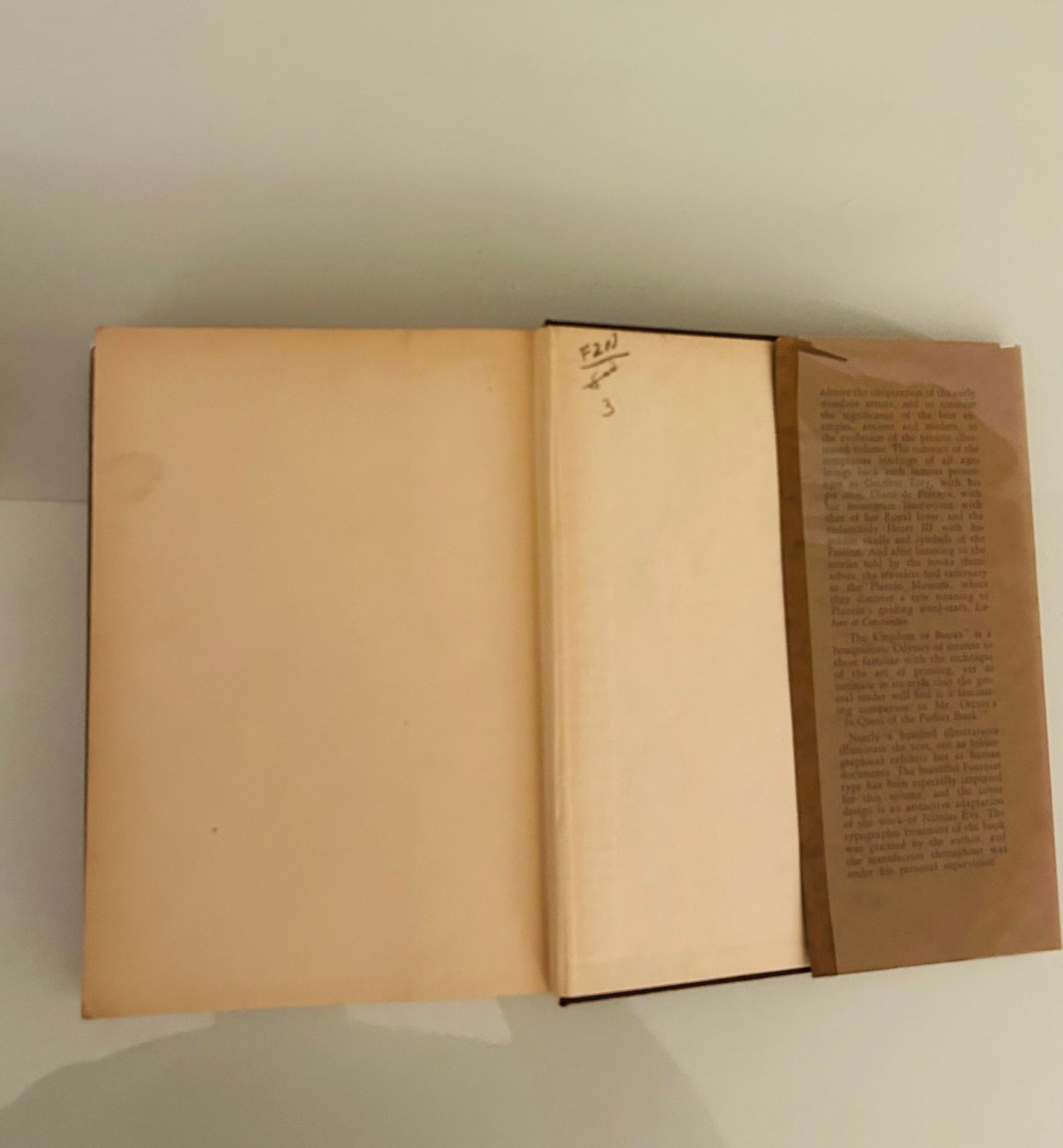 The Kingdom of Books