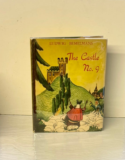 The Castle Number Nine