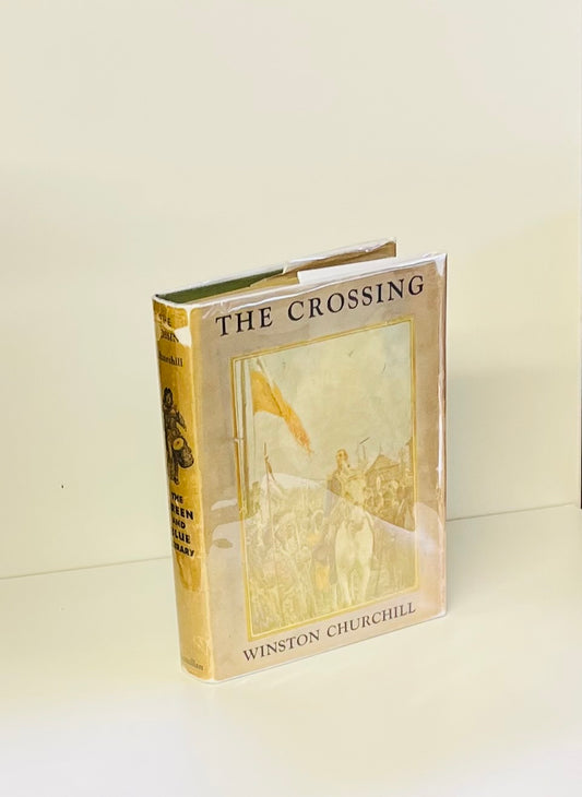 The Crossing