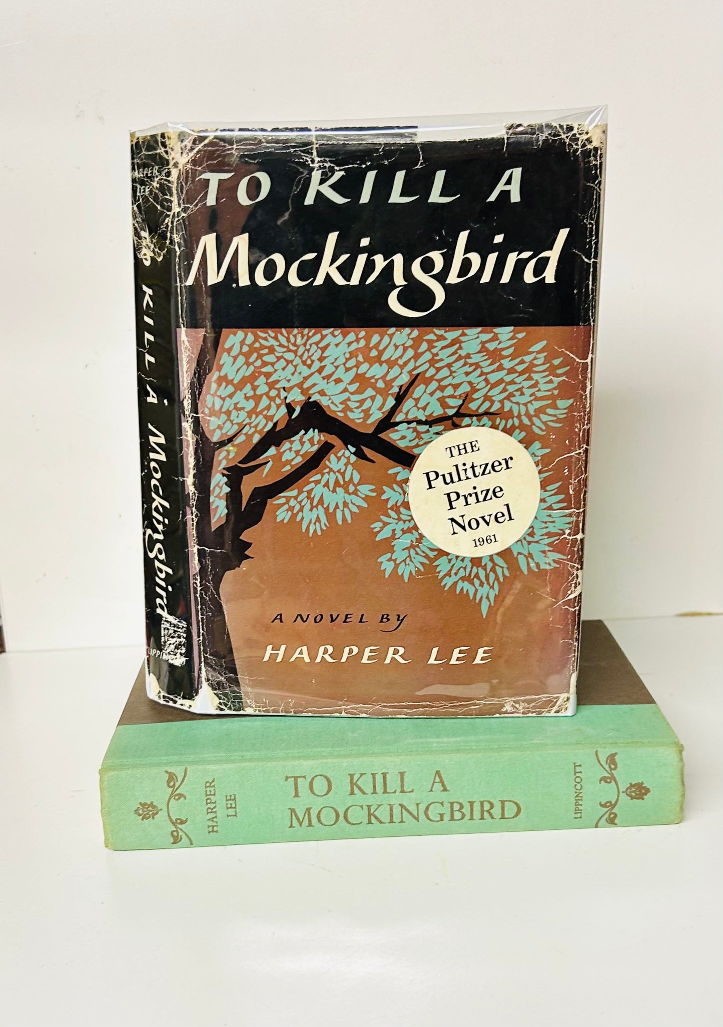 To Kill a Mockingbird