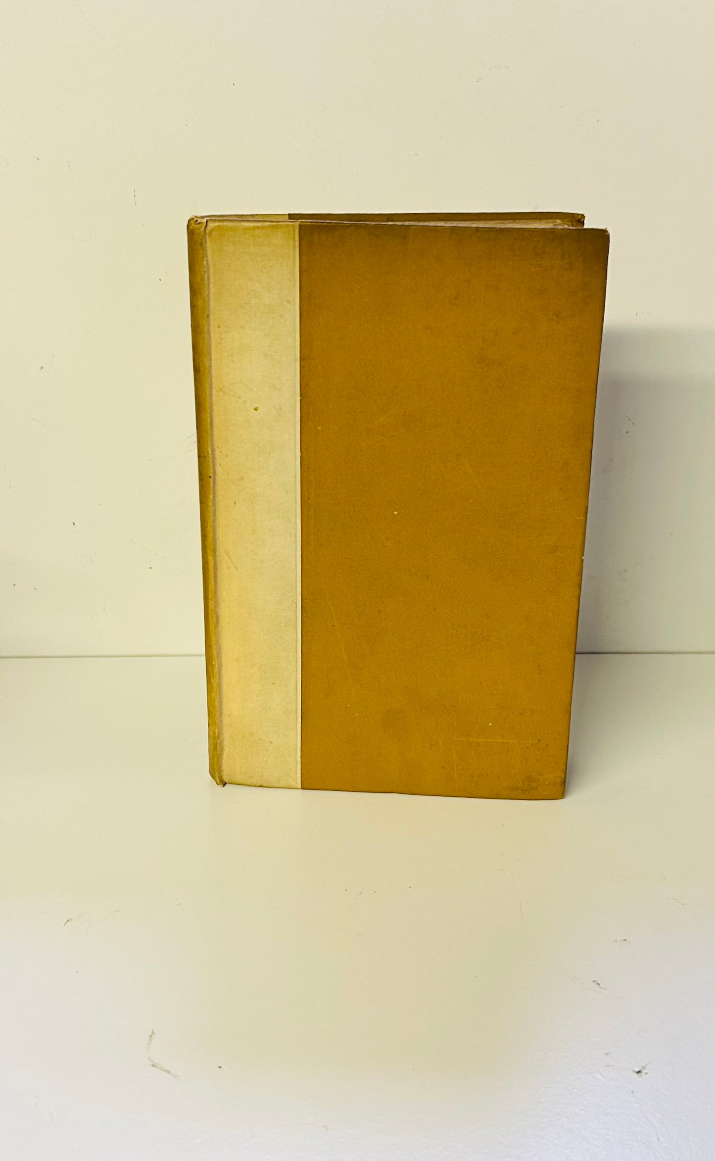 The Ballad of Reading Gaol
