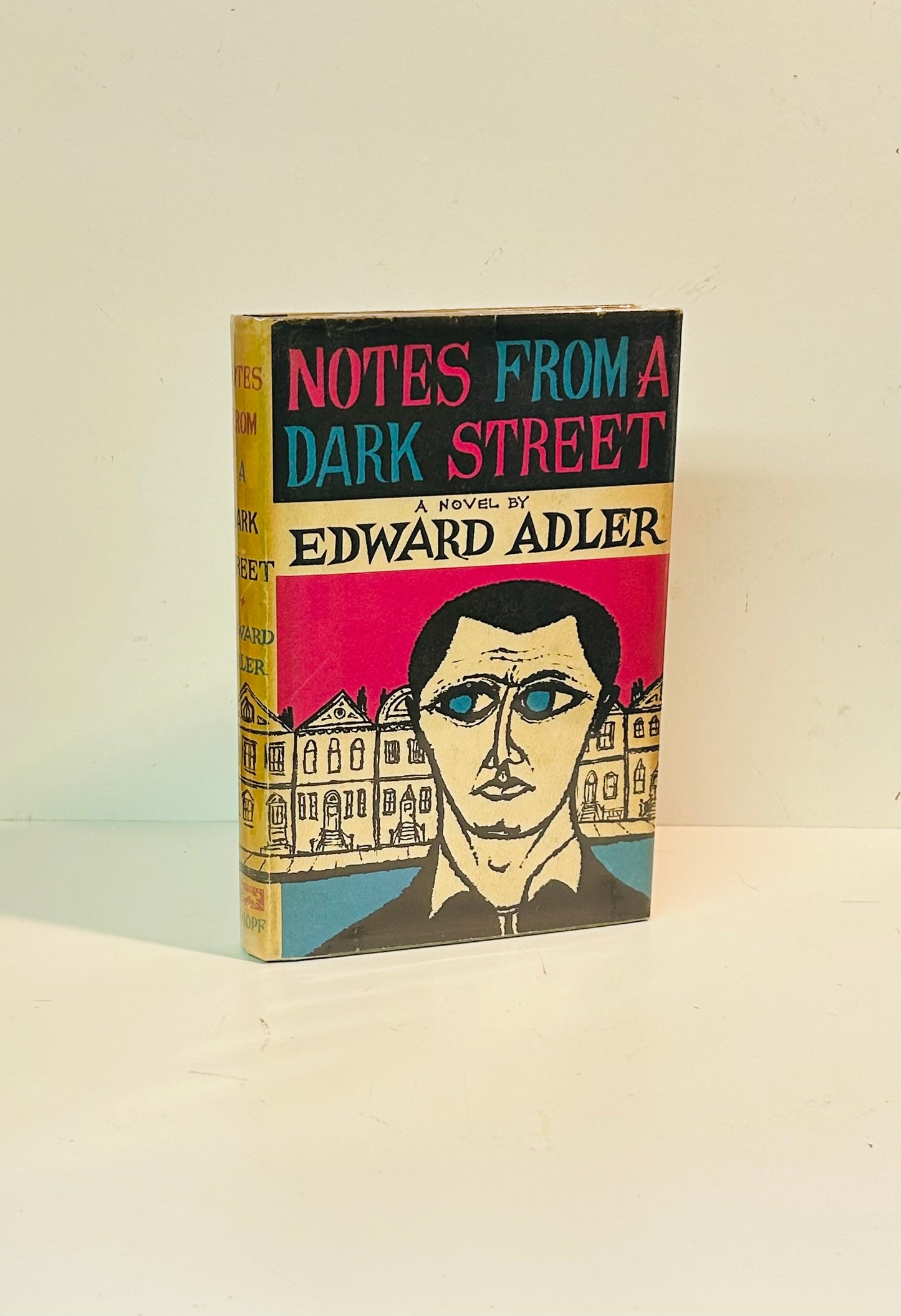 Notes From a Dark Street