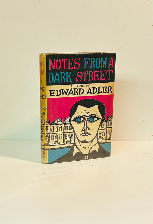 Notes From a Dark Street