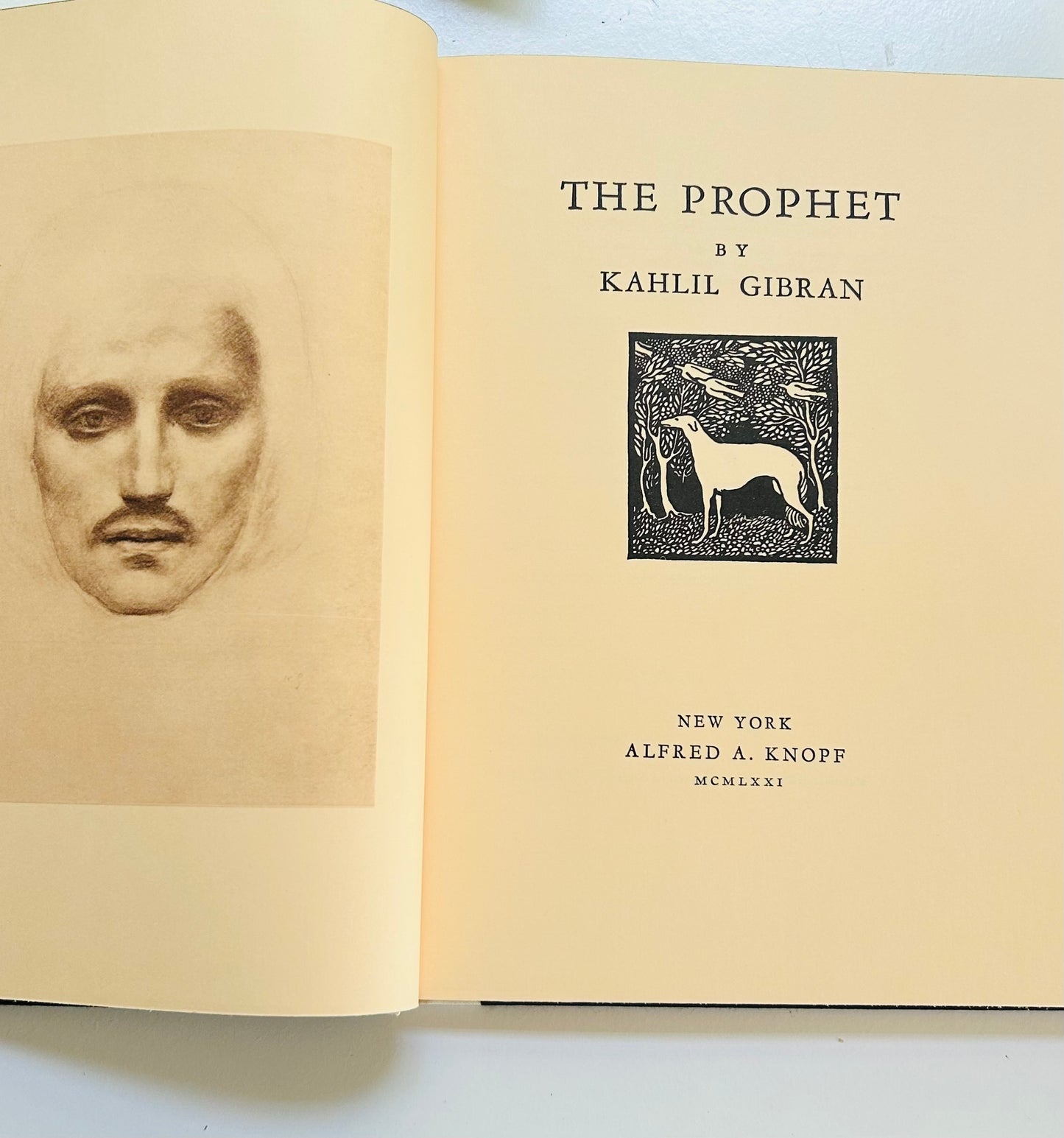 The Prophet