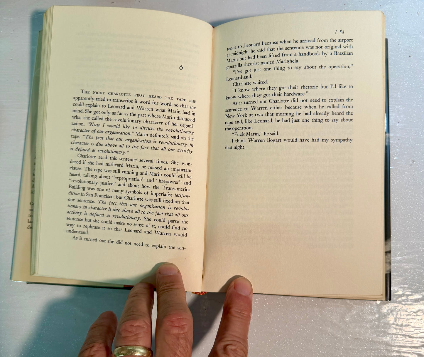 A Book of Common Prayer