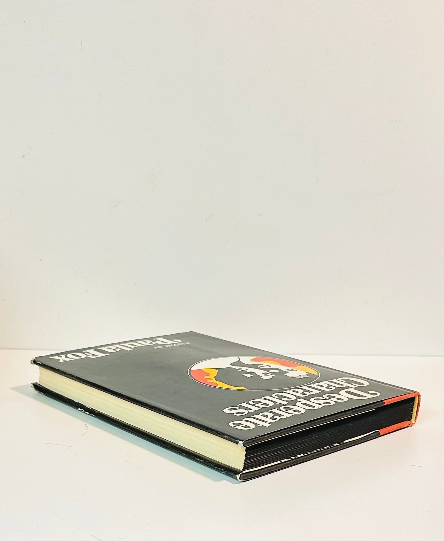 Desperate Characters