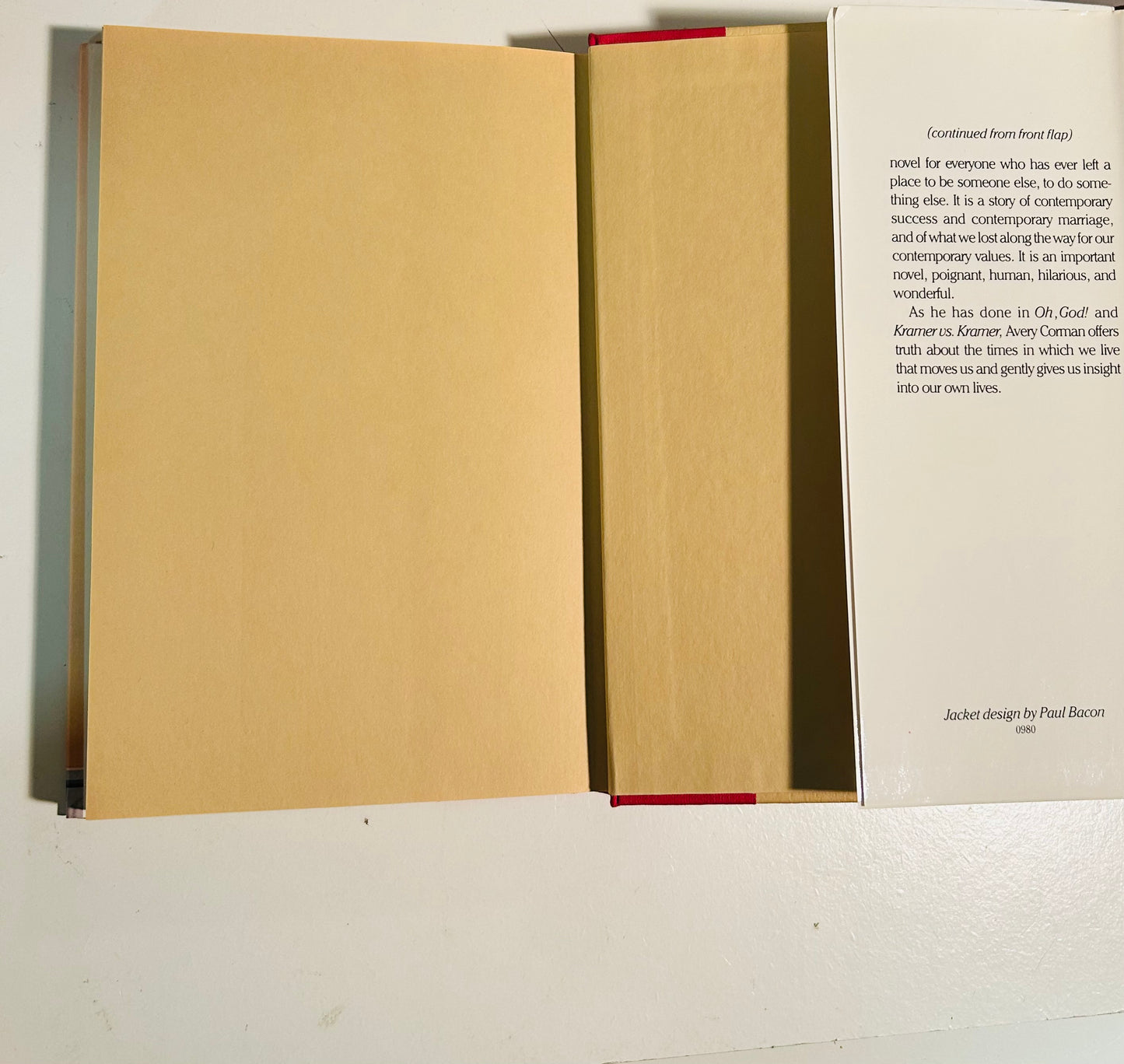 The Old Neighborhood