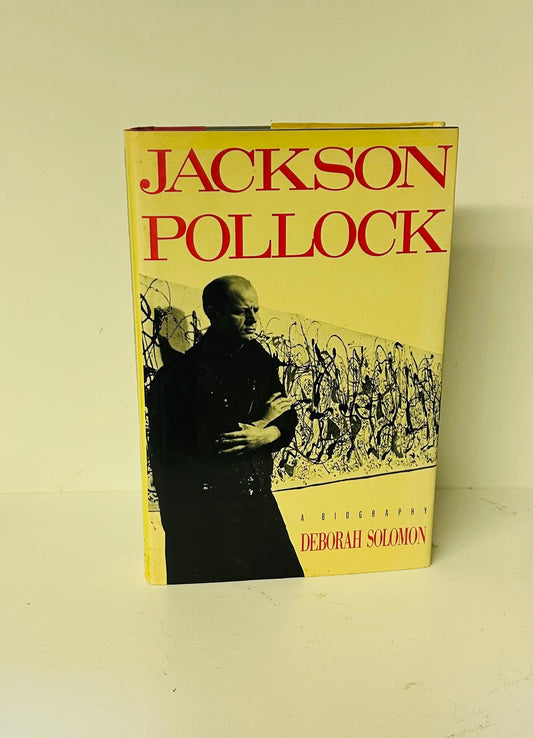 Jackson Pollock