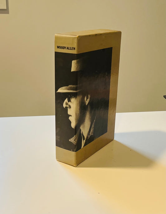 Woody Allen (box set)
