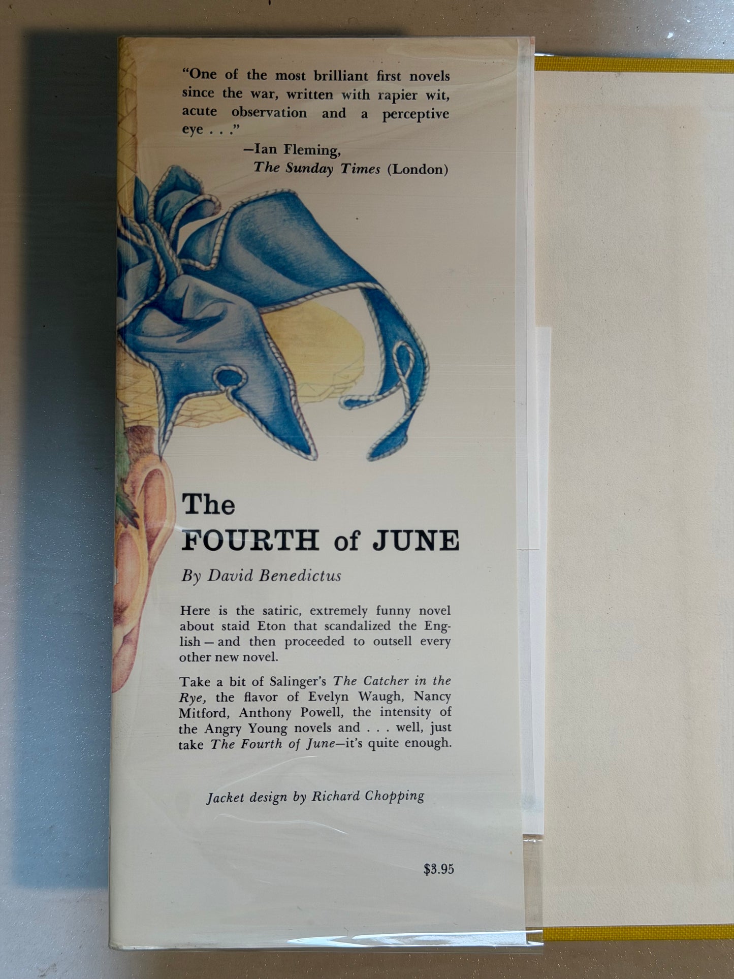 The Fourth of June