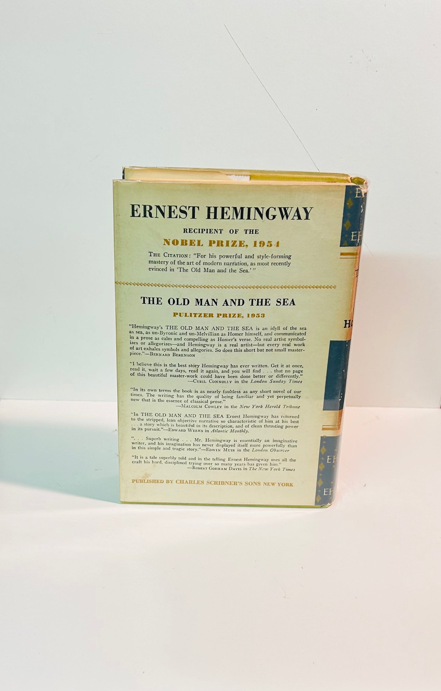 The Short Stories of Ernest Hemingway