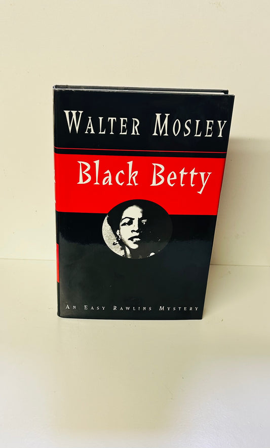 Black Betty