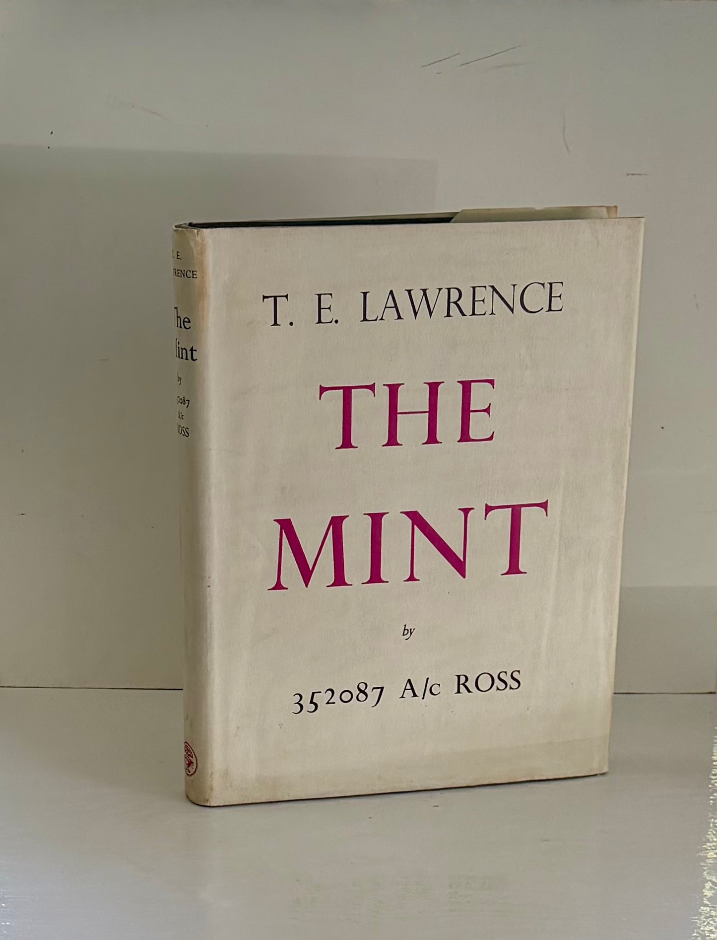 The Mint