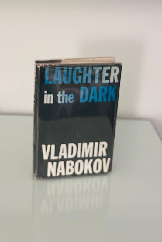 Laughter in the Dark