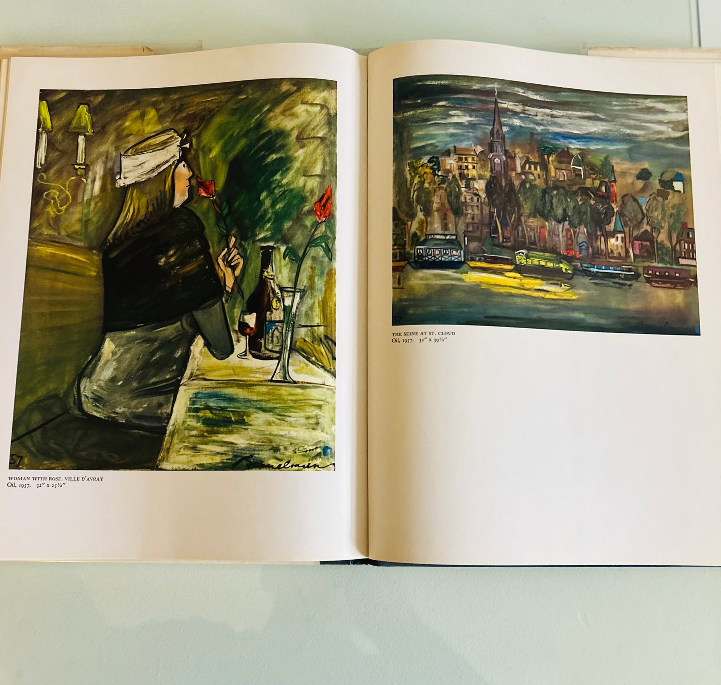 Bemelmans: My life in art