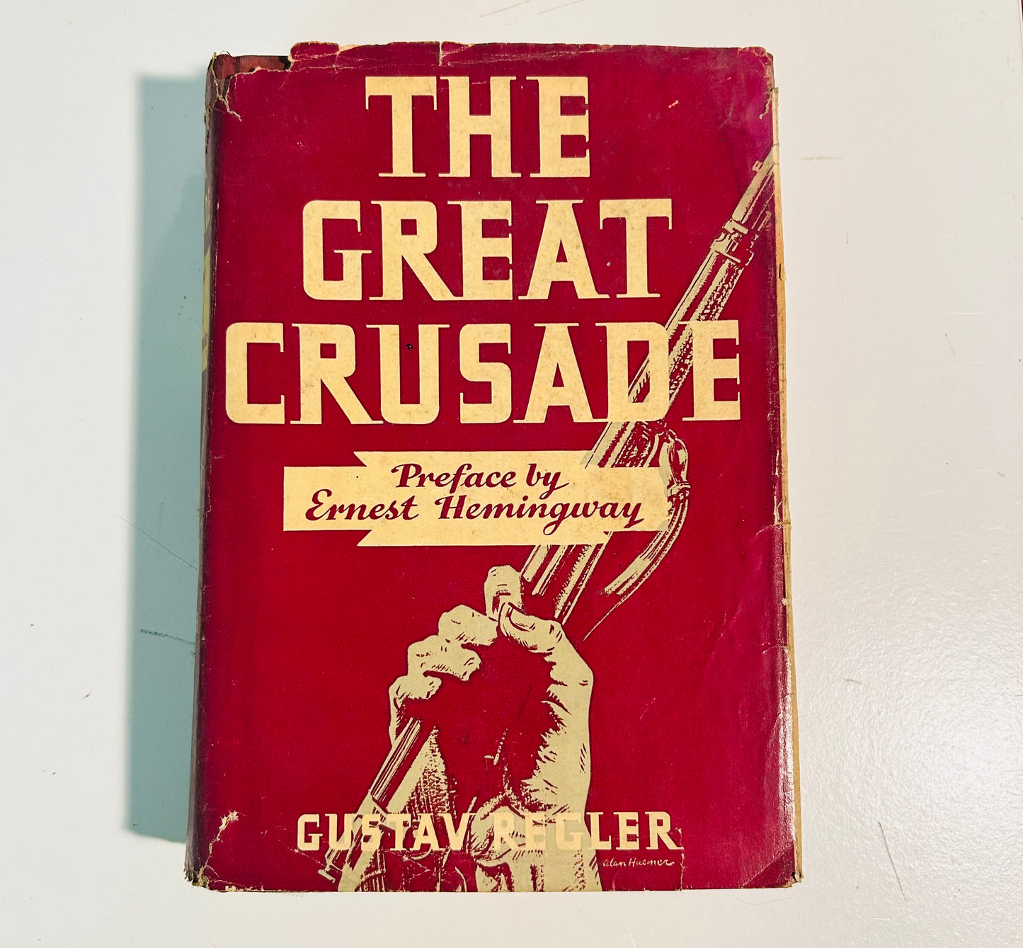 The Great Crusade