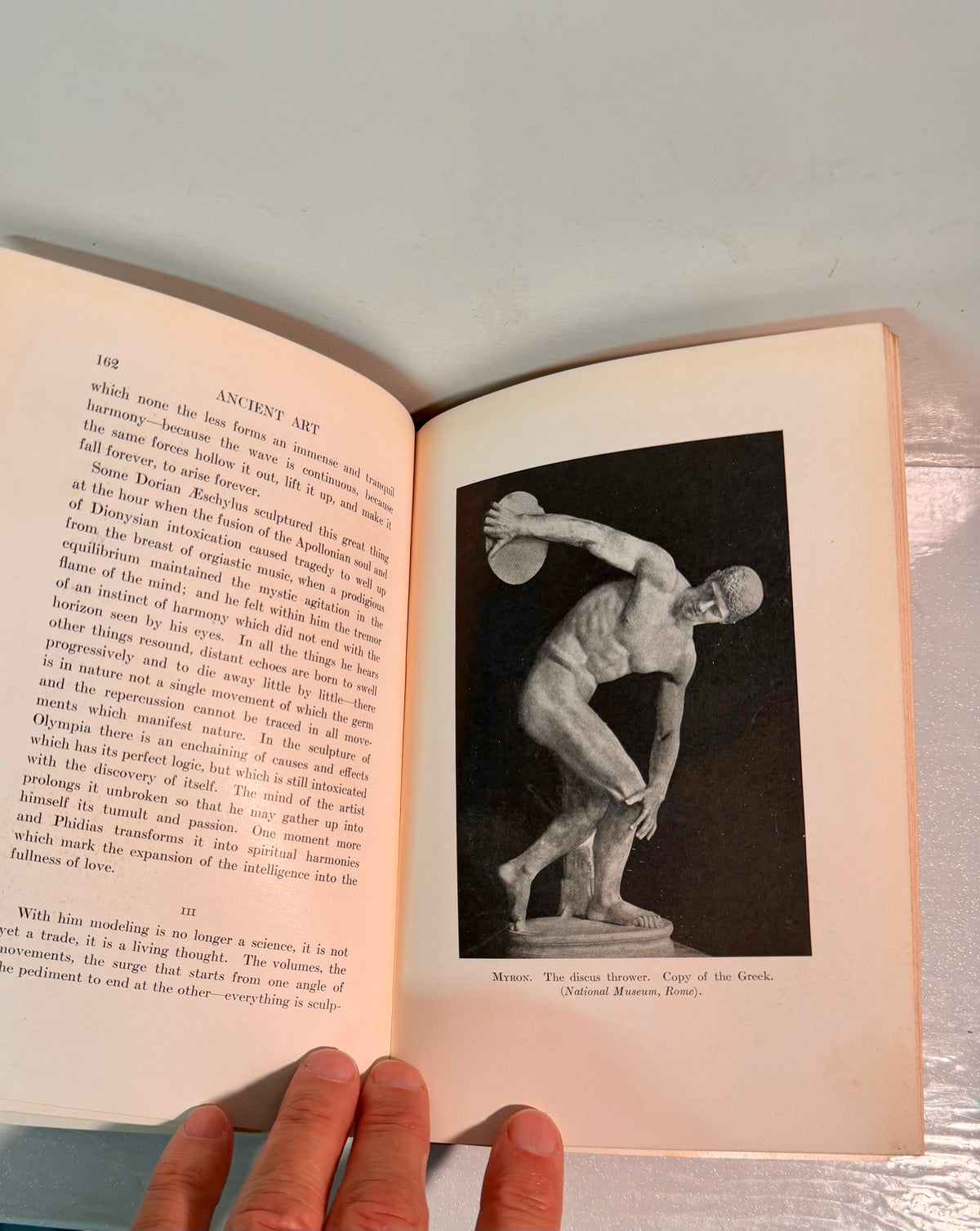 History of Art: Ancient Art