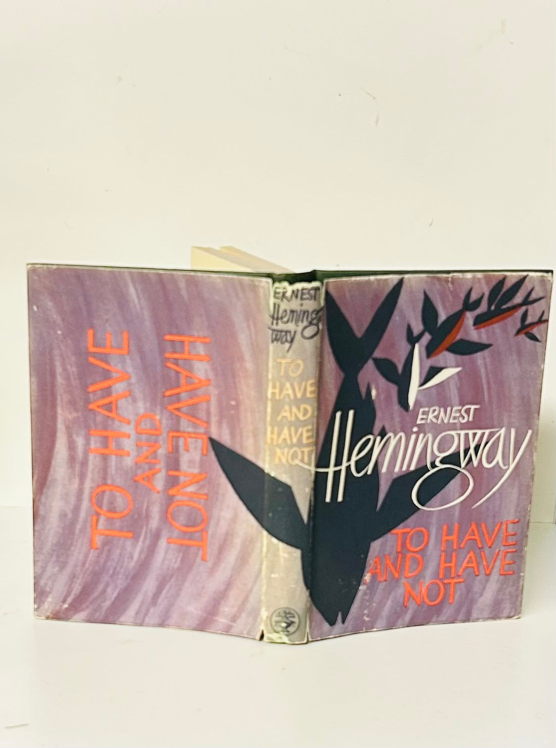 To Have and Have Not
