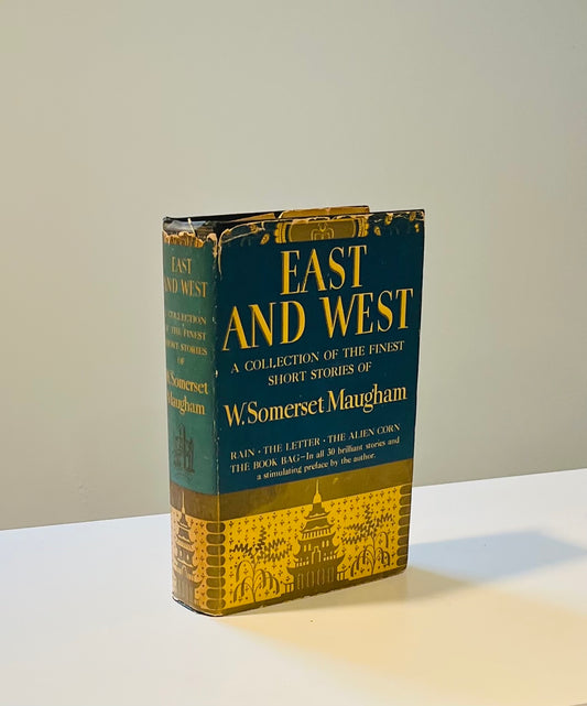 East and West