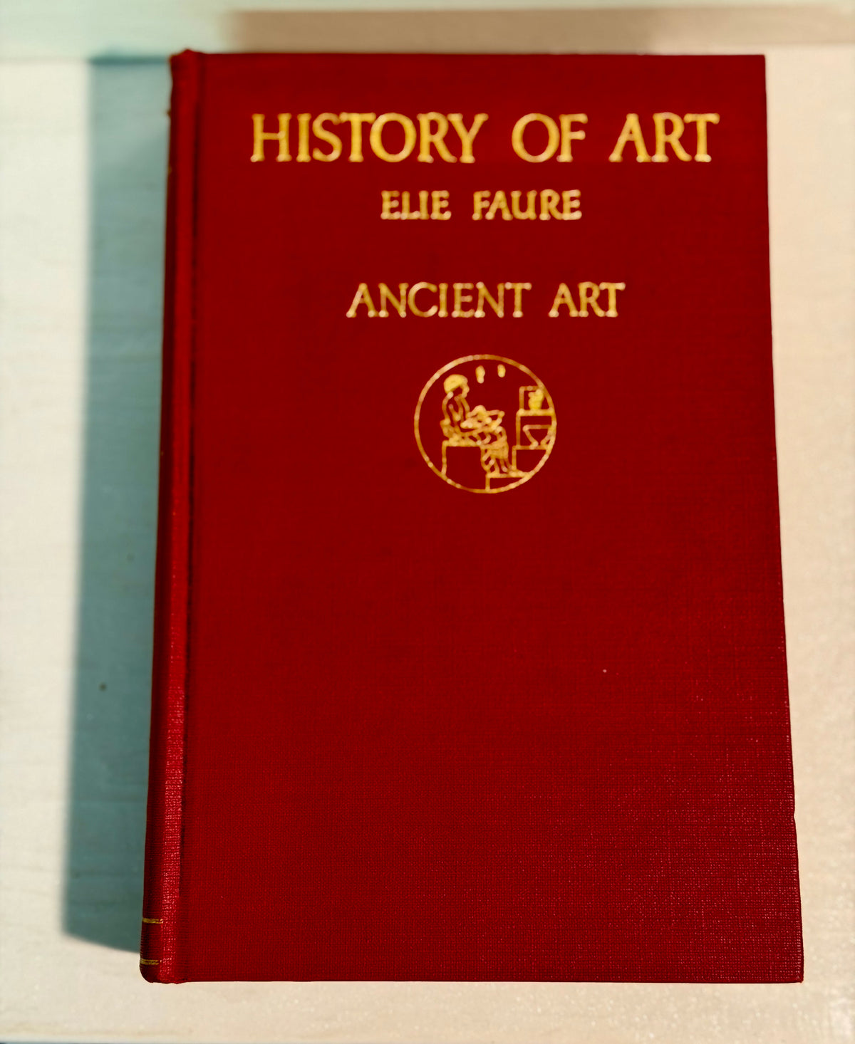 History of Art: Ancient Art