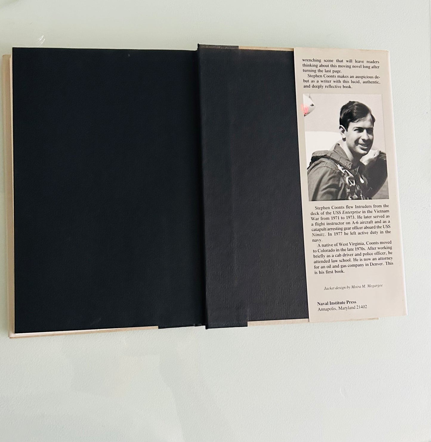 Flight of the Intruder