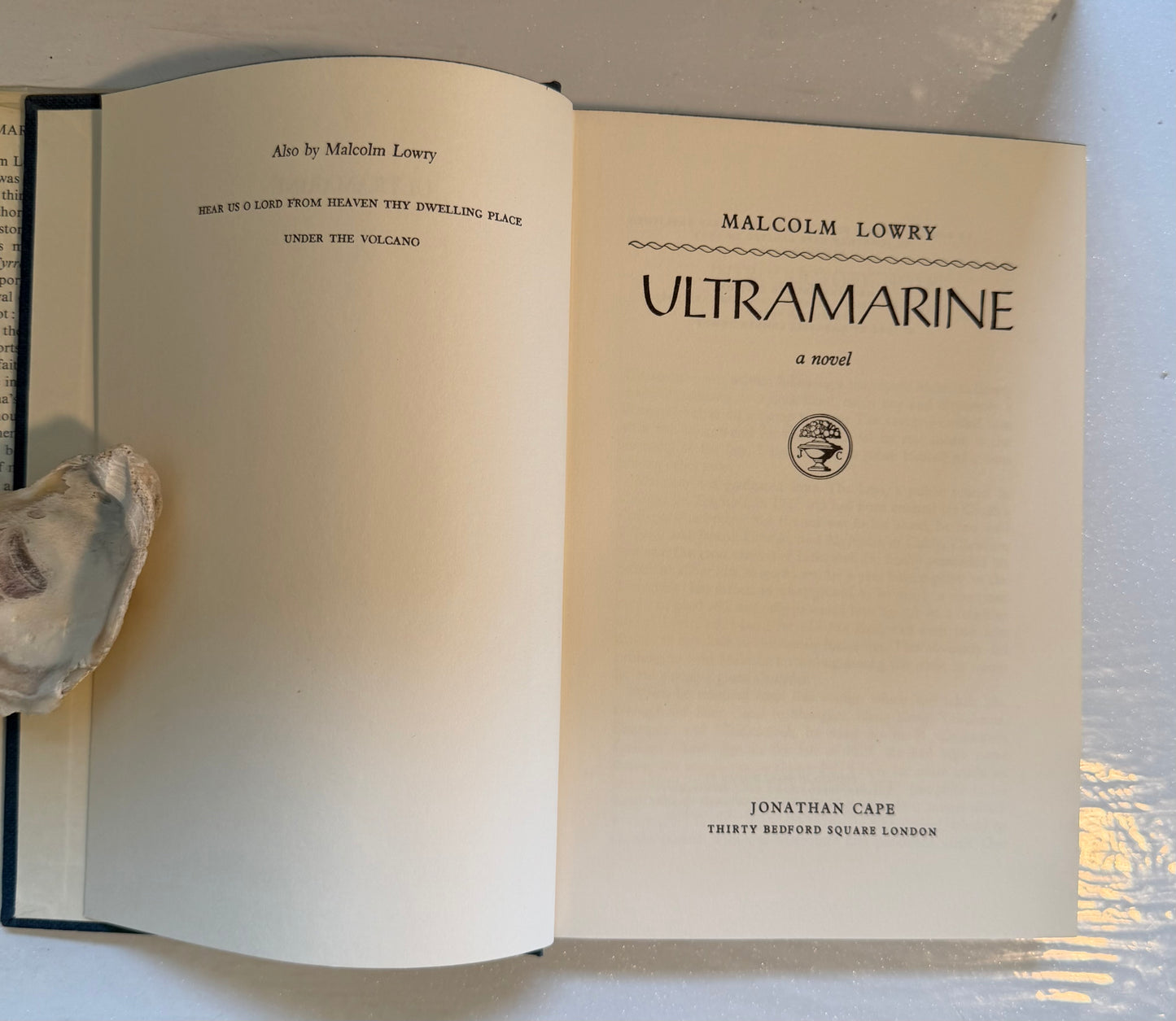 Ultramarine