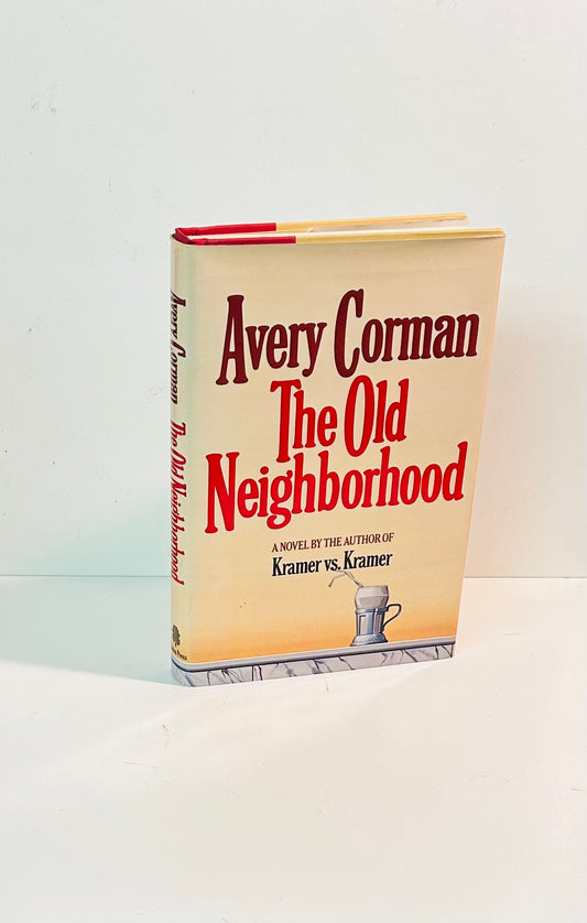 The Old Neighborhood