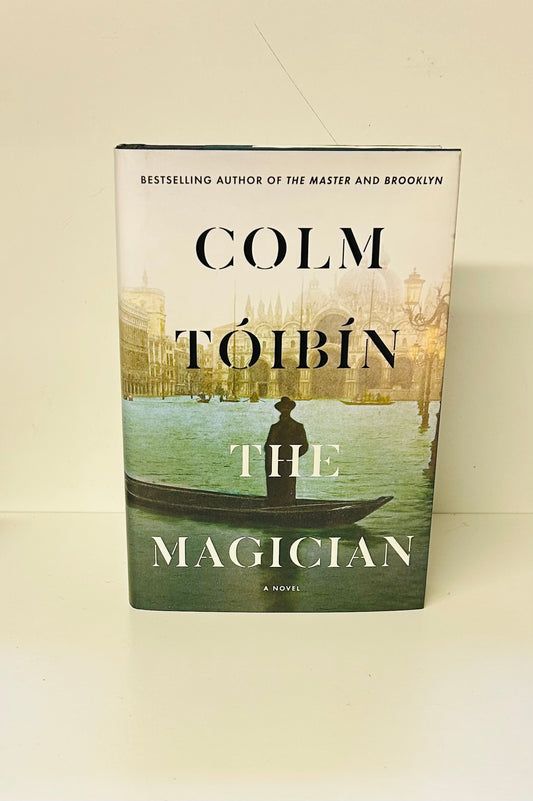The Magician