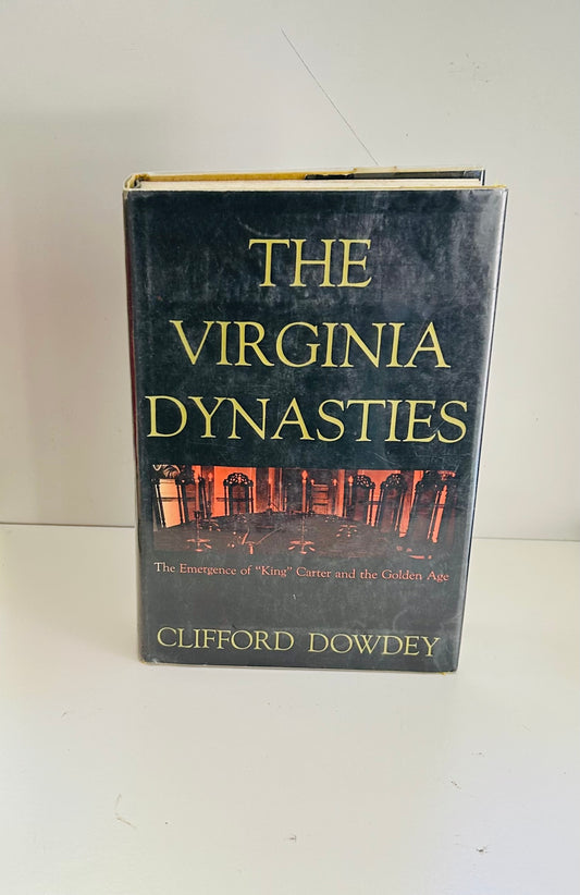 The Virginia Dynasties