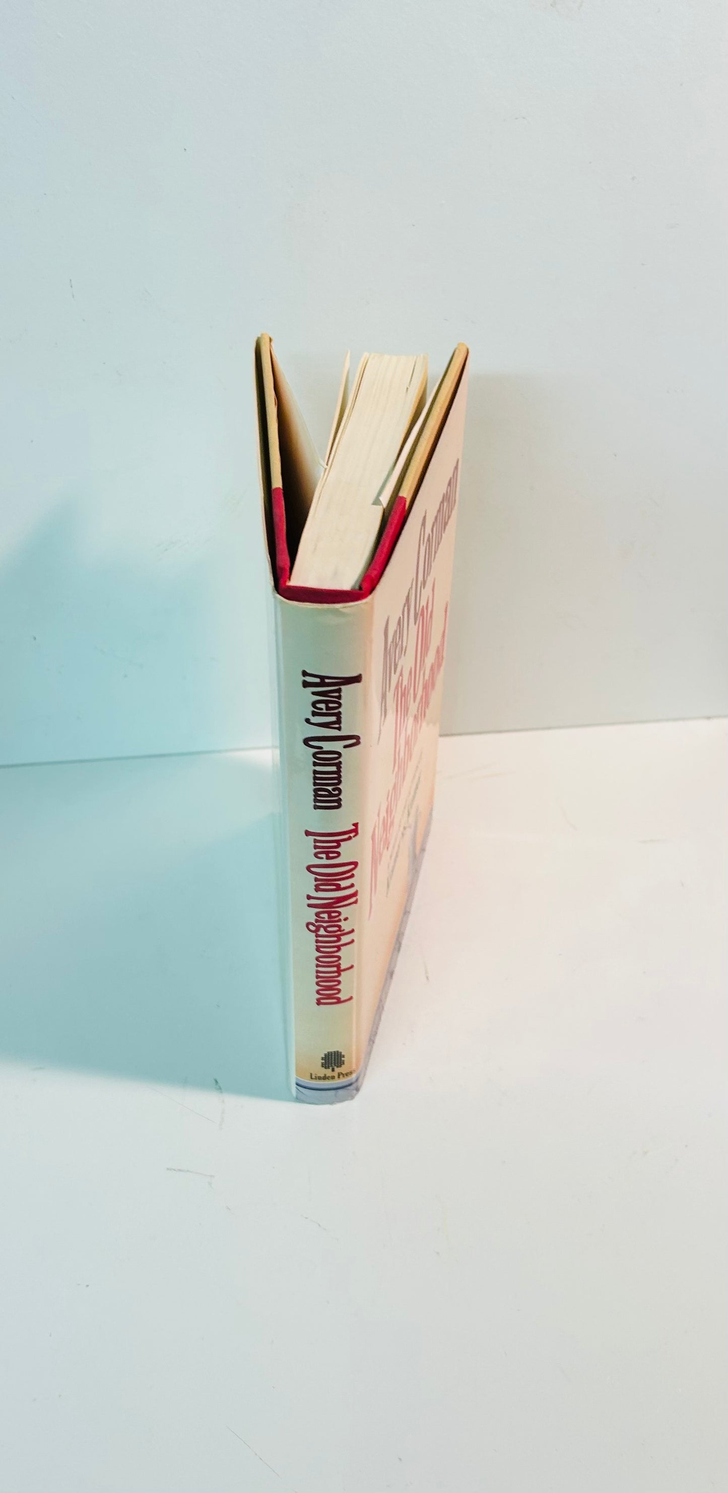 The Old Neighborhood